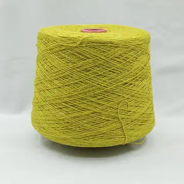 Filcom, Monica, Кашемир 20% Шёлк 80%, Зеленый/Кислотный зелёный (Verde Acido)