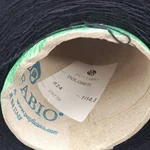 Papi fabio SpA, Dolomiti, Вискоза 30% Кашемир 10% Меринос 40% Полиамид 20%, Синий/Океан (824) 3