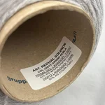 Filpucci, Redual solvron, Кашемир 43% Меринос 3% Полиамид 40% Солврон 14%, Серый/Невесомость (22673-4) 3