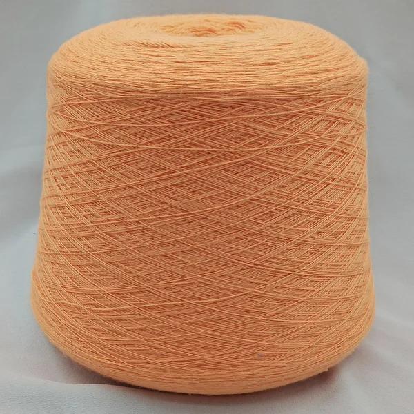 Tollegno 1900, Harmony, Меринос 100%, Оранжевый/Яркий оранжевый (14472)