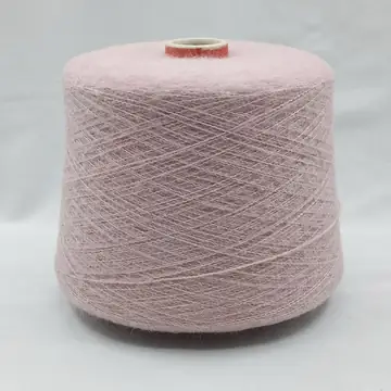 Filcom, Arianna, Ангора 40% Меринос 20% Шёлк 40%, Розовый/Античная роза (Rosa Antico)