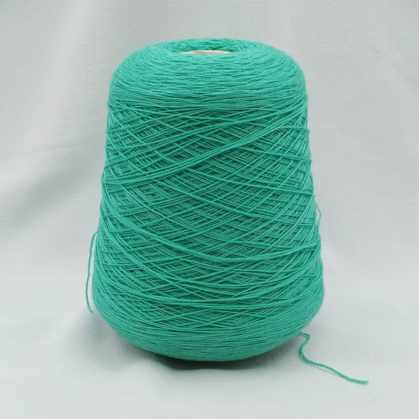 Fullonica snc, Luna, Меринос 100%, Зеленый/Берилл (5561)