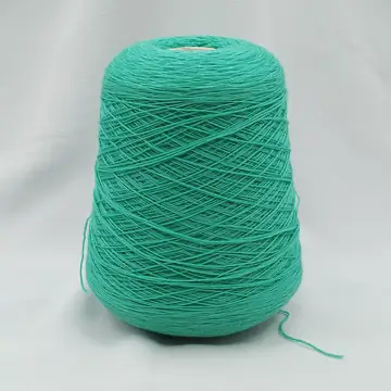 Fullonica snc, Luna, Меринос 100%, Зеленый/Берилл (5561)