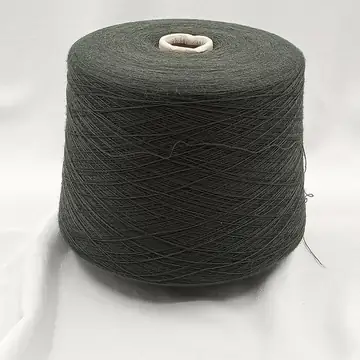 Igea, Aquila, Меринос 100%, Зеленый/Ночная ель (9242)