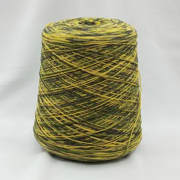 Fullonica snc, Luna, Меринос 100%, Разноцветный/Тайланд (3234)