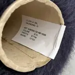 Ilaria srl, Aurora, Меринос 5% Нейлон 28% Супер кид мохер 67%, Синий/Синяя ночь (006710) 3