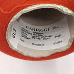 Cariaggi, Antilope, Меринос 100%, Оранжевый/Тыква (612984) 3