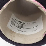 Cariaggi, Jaipur, Кашемир 70% Шёлк 30%, Фиолетовый/Темная слива (31569) 3