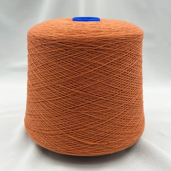 Todd&Duncan, Cashmere 100, Кашемир 100%, Оранжевый/Меранти (721952)