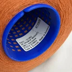 Todd&Duncan, Cashmere 100, Кашемир 100%, Оранжевый/Меранти (721952) 3