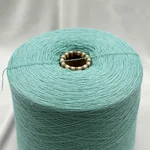 Tollegno 1900, Harmony, Меринос 100%, Бирюзовый/Вода (1154) 2