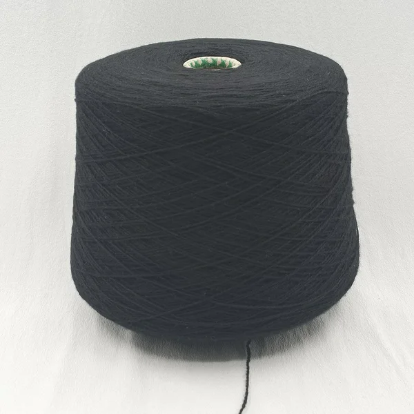 Botto Giuseppe, Cashmere Vintage, Кашемир 100%, Черный/Ночной лес (Nero)