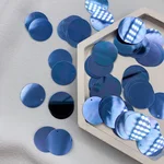 Brambilla Paillettes, Пайетки, Голубой/Голубой берилл (М22-19) 3