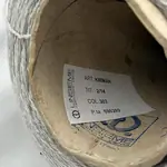 Linsieme filati s.r.l., Kirman, Кашемир 10% Меринос 90%, Серый/Зимнее утро (303) 3