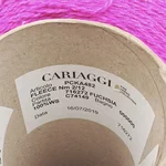 Cariaggi, Fleece, Кашемир 100%, Фуксия/Фуксия (716272) 3