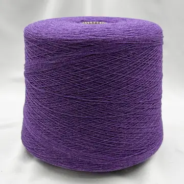 Cariaggi, Cashmere 100, Кашемир 100%, Фиолетовый/Прованс (20327)