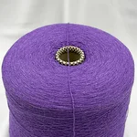 Cariaggi, Cashmere 100, Кашемир 100%, Фиолетовый/Прованс (20327) 2