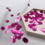 Brambilla Paillettes, Пайетки, Розовый/Красный/Розовый топаз (М14-10) 2