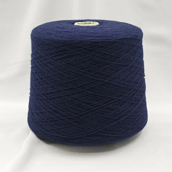 Botto Giuseppe, Cashmere Vintage, Кашемир 100%, Синий/Синяя старина (Blue Vintage)