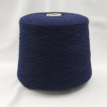 Botto Giuseppe, Cashmere Vintage, Кашемир 100%, Синий/Синяя старина (Blue Vintage)