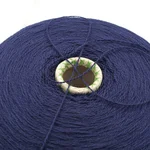 Botto Giuseppe, Cashmere Vintage, Кашемир 100%, Синий/Синяя старина (Blue Vintage) 2