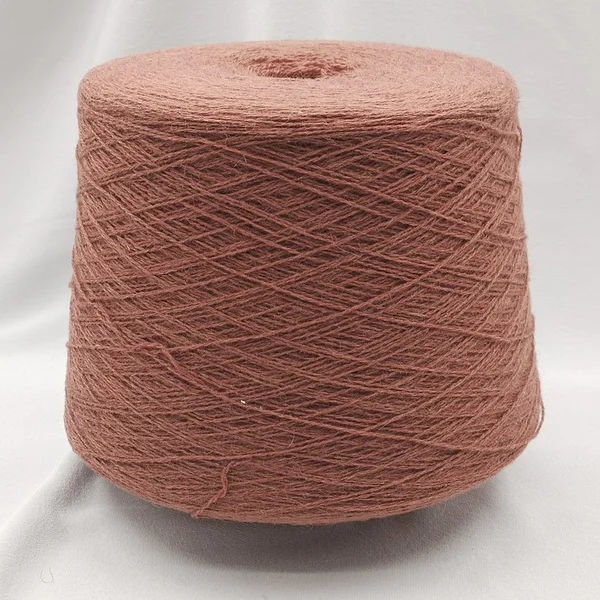 Filitaly-lab, Pepita, Альпака 75% Полиамид 25%, Коричневый/Коричневый (6103)