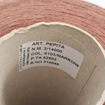 Filitaly-lab, Pepita, Альпака 75% Полиамид 25%, Коричневый/Коричневый (6103) 3