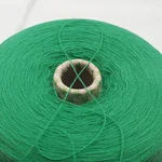 Botto Giuseppe, Flair SFA, Кашемир 100%, Зеленый/Зеленый орех (Naut Green) 2