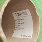 Filcom, Tramonto, Супер кид мохер 75% Шёлк 25%, Зеленый/Молодая дриада (36622) 3