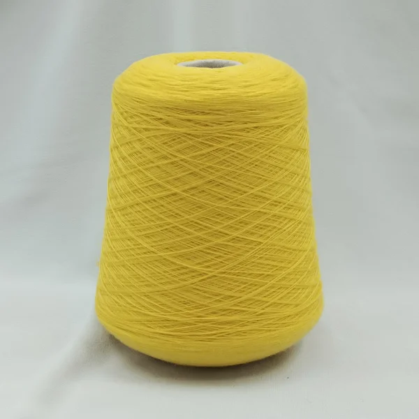 Fullonica snc, Меринос 100%, Желтый/Одуванчик (5542)