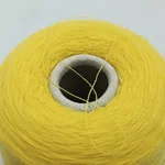 Fullonica snc, Меринос 100%, Желтый/Одуванчик (5542) 2