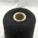 Loro Piana, Coarsehair, Кашемир 100%, Серый/Грифель (9899-1) 2