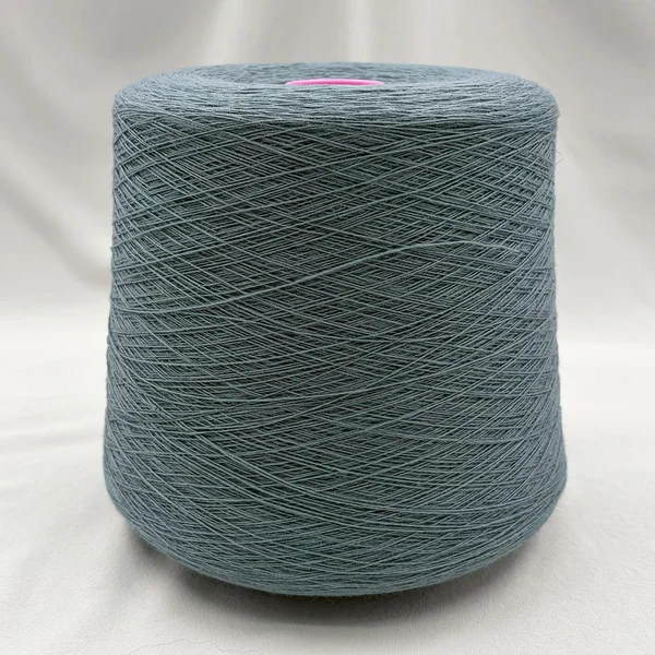 ZEGNA BARUFFA LANE BORGOSESIA, Superlativa, Меринос 100%, Голубой/Сизый (785869)