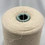 Cariaggi, Flanell, Кашемир 20% Меринос 80%, Бежевый/Бежевый пух (21042) 2