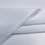 Италия, Шёлк 100%, Голубой 2