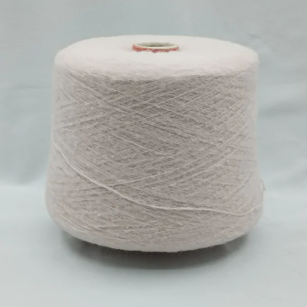 Filcom, Arianna, Ангора 40% Меринос 20% Шёлк 40%, Кремовый/Беж (Beige)