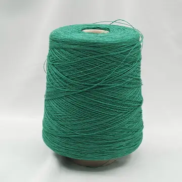 Toscano s.r.l., Superlino, Лён 100%, Зеленый/Трава (H 40)