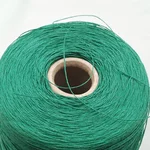 Toscano s.r.l., Superlino, Лён 100%, Зеленый/Трава (H 40) 2