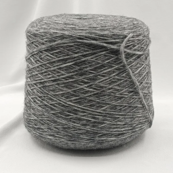 Toscano s.r.l., Nebbiolina, Альпака 10% Меринос 65% Полиамид 25%, Серый/Туча (2)