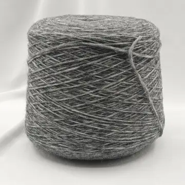 Toscano s.r.l., Nebbiolina, Альпака 10% Меринос 65% Полиамид 25%, Серый/Туча (2)