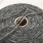 Toscano s.r.l., Nebbiolina, Альпака 10% Меринос 65% Полиамид 25%, Серый/Туча (2) 2