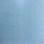 Италия, Шёлк 100%, Голубой 4