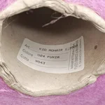 Pucci Enrico & Riccardo, Kid Mohair, Кид мохер 30% Полиакрил 40% Полиамид 30%, Фуксия/Фуксия (024) 3