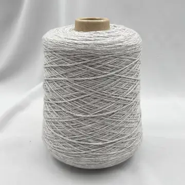 Filpucci, Redual solvron, Кашемир 43% Меринос 3% Полиамид 40% Солврон 14%, Серый/Следы на снегу (22673-5)