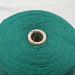 Lane Rossi, FOLCO, Акрил 50% Меринос 50%, Сине-зеленый/Лаборатория (2402251) 2