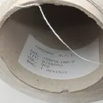 Toscano s.r.l., Toscolino, Лён 100%, Белый/Снежинка (902) 3