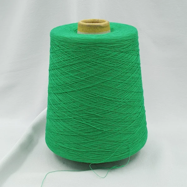 Emilcotoni spa, Realsilk, Хлопок 80% Шёлк 20%, Зеленый/Зеленый (Verde mi)