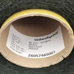 Suedwolle, Victoria, Меринос 100%, Зеленый/Сказочная тайга (6M0979) 3