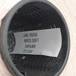 Lane Rossi, Amico Soft, Меринос 100%, Розовый/Персиковый/Афея (100424-4) 3