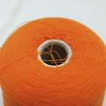 Fullonica snc, Меринос 100%, Оранжевый/Рыжик (5443) 2
